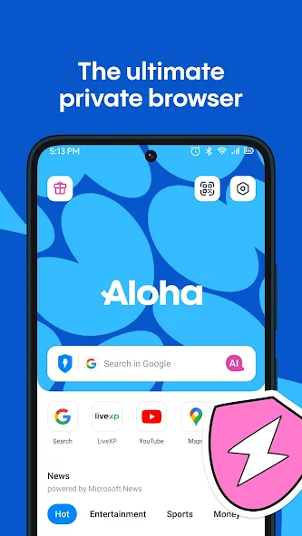 Screen