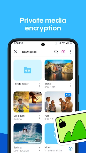 Screen