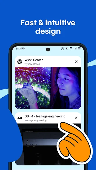 Screen